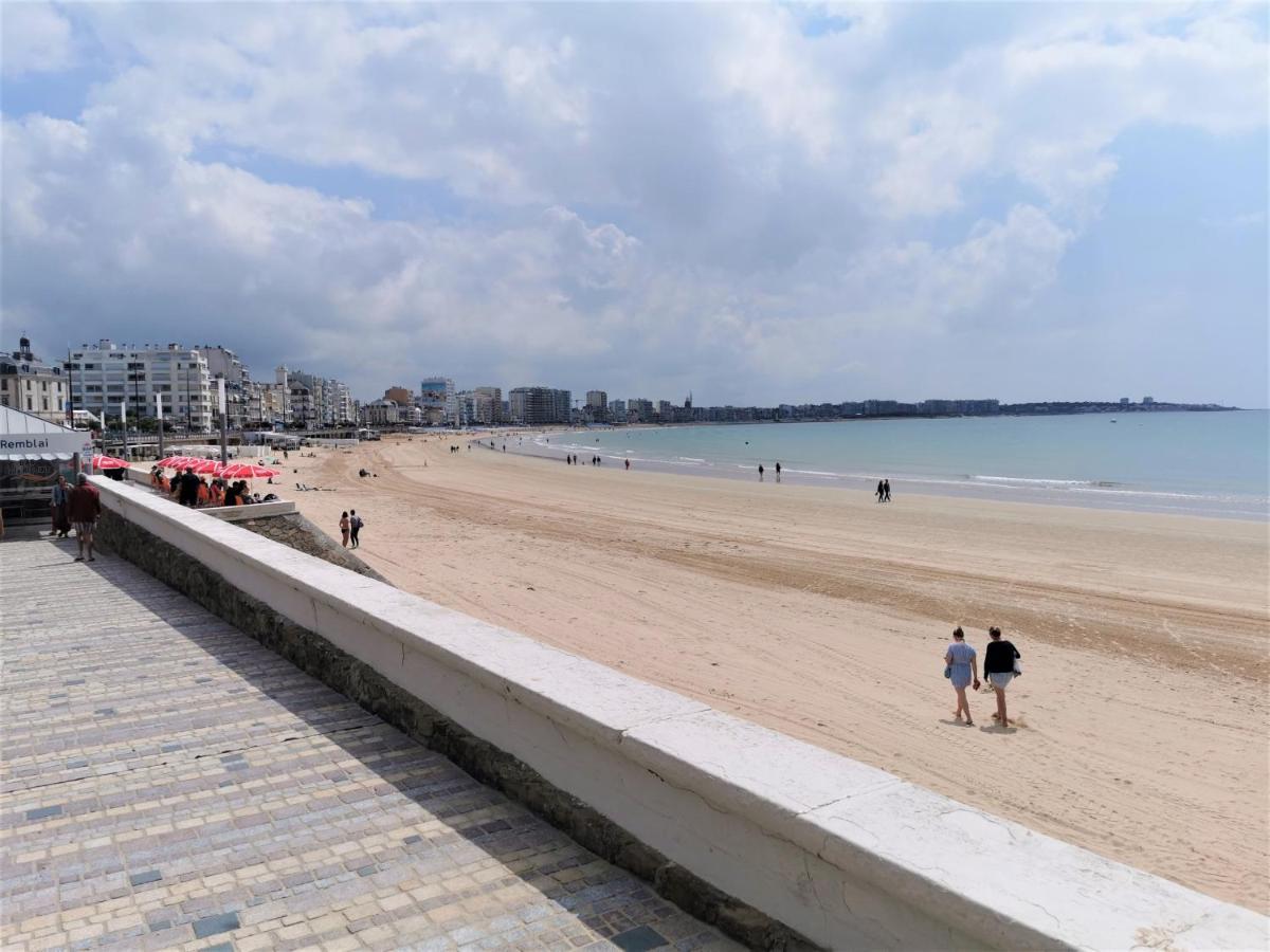 Kermit - Maison Proche Plages Les Sables-d'Olonne Bagian luar foto