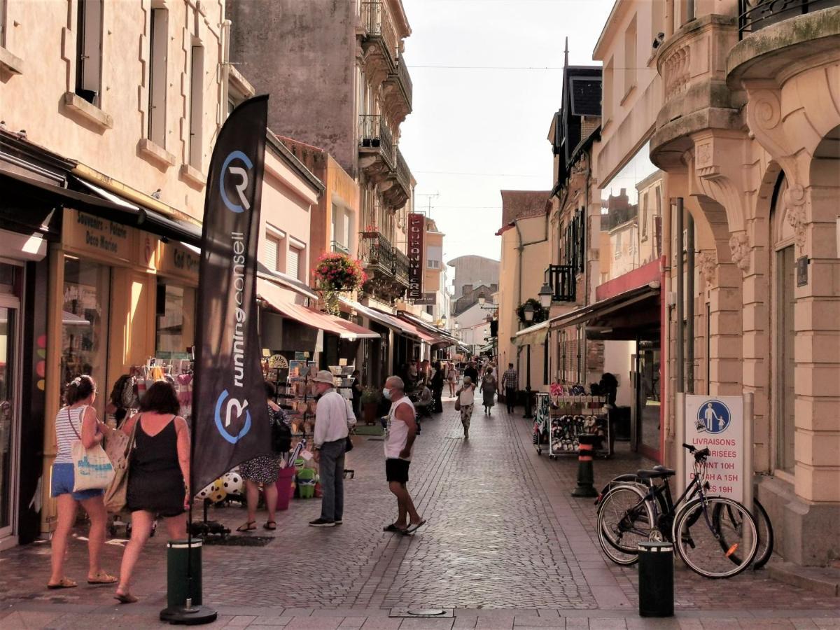 Kermit - Maison Proche Plages Les Sables-d'Olonne Bagian luar foto