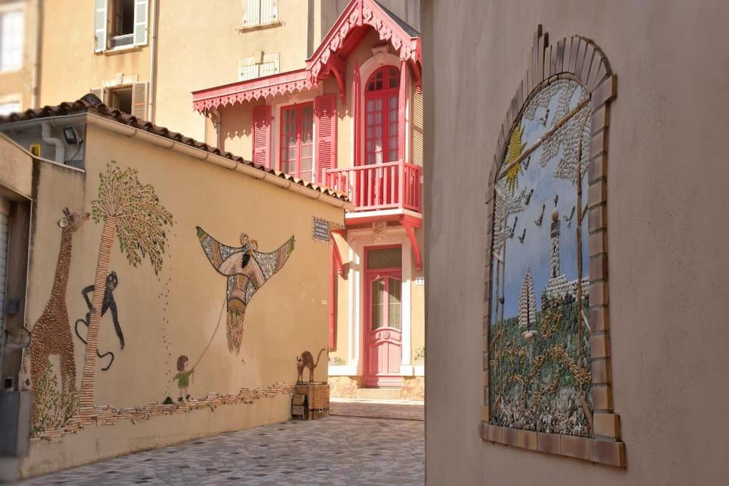 Kermit - Maison Proche Plages Les Sables-d'Olonne Bagian luar foto